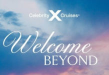 Introducing the New Celebrity Beyond Cruise Ship