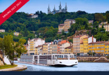 Viking River Cruises Start in July