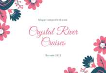 Crystal River Cruises Visiting Floriade 2022