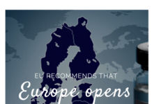 European Union begins lifting travel restrictions for U.S. travelers