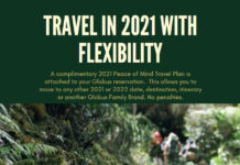 Globus Tours Plans Europe Comeback