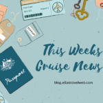 Top Cruise News: Updates from Disney, Virgin Voyages & Crystal River Cruises