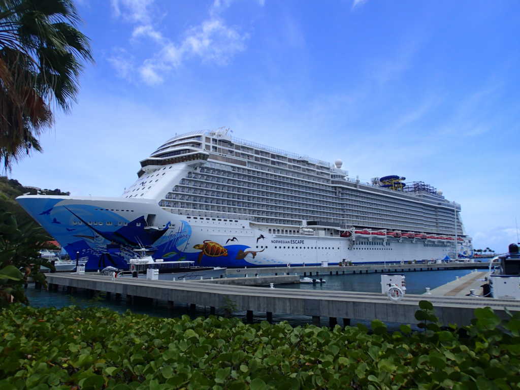 cruise line age policies
