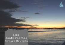 South Florida Sunset Dinner Cruises
