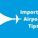 Airport Travel Tips: How to Make Flying Less Stressful & More Efficient