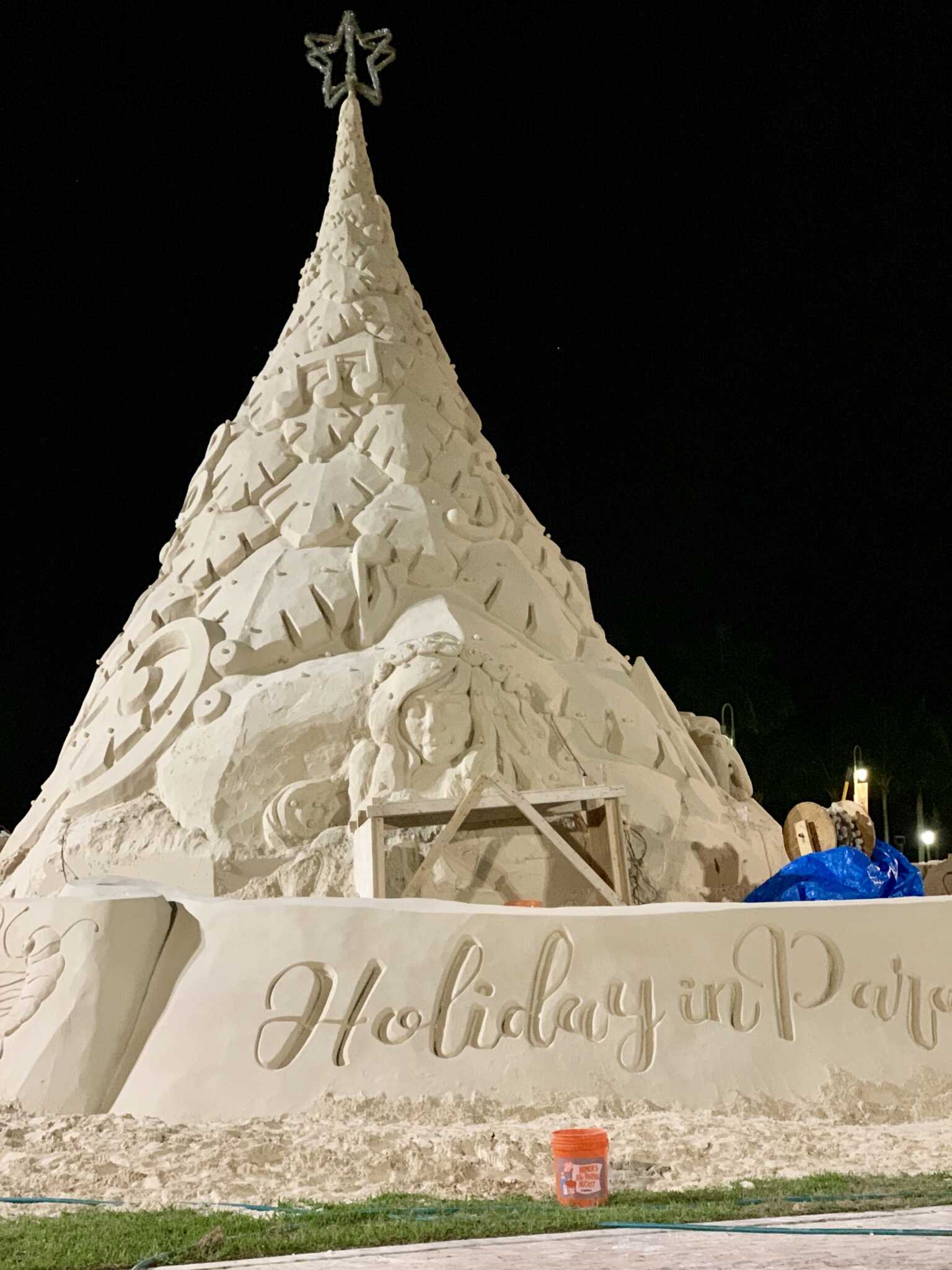 Holiday Tree Lightings in Palm Beach County Travel Before It's News