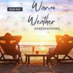 Best Places to Travel in Spring: Warm & Sunny Destinations for March, April & May