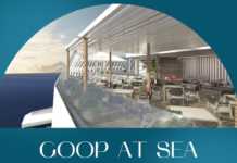 Gwyneth Paltrow to Host ‘Goop at Sea’ aboard Celebrity Beyond