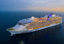 Royal Caribbean Recipes: Chops Grille, Windjammer Favorites & More