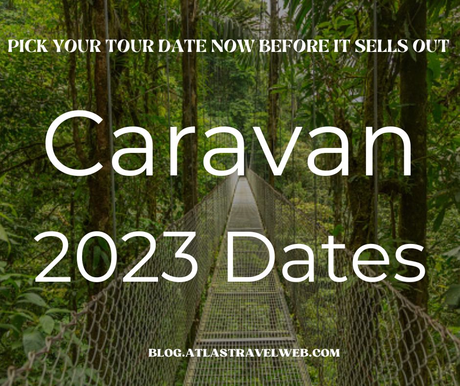 Caravan Tours 2024 Schedule Cher Melany