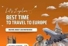 Best Time to Travel to Europe: A Comprehensive Guide Best Time to Travel to Europe