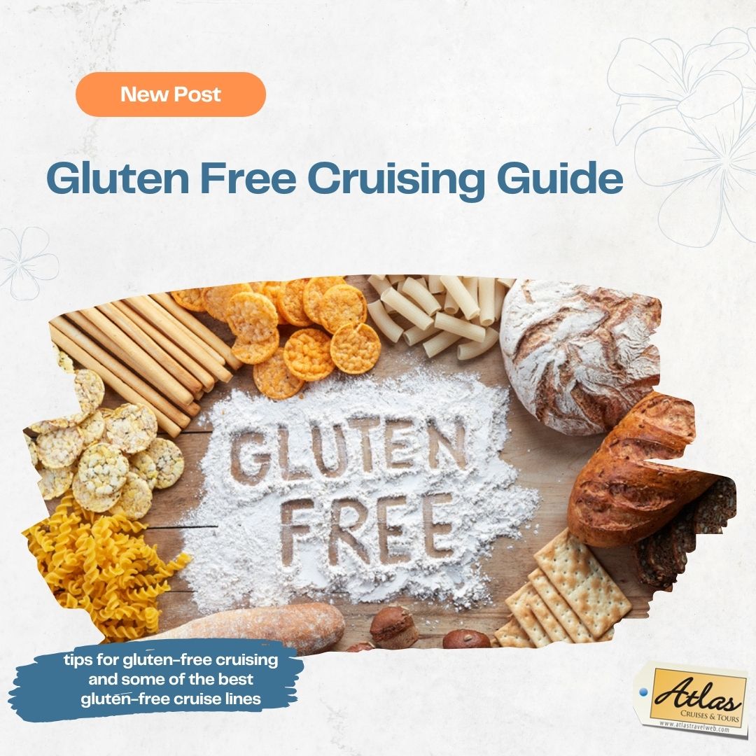 gluten free cruising guide