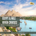 Egypt and the Nile River Cruises Egypt and Nile River Cruises