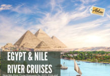 Egypt and the Nile River Cruises Egypt and Nile River Cruises