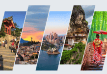 Must See Places to Visit in 2023 must see destinations