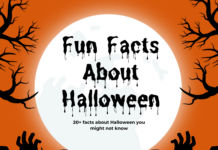 Fun Facts about Halloween Halloween fun facts