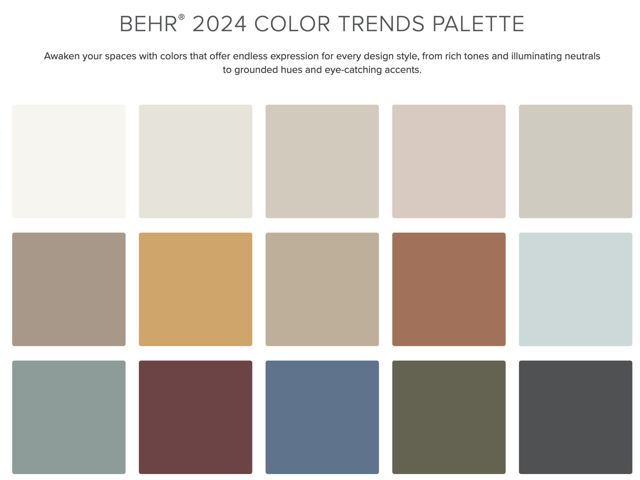 New Year's colors  Color Palette Ideas