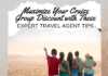 Maximize Your Carnival Cruise Group Discount with Expert Travel Agent Strategies