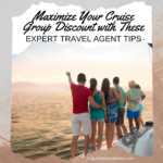 Maximize Your Carnival Cruise Group Discount with Expert Travel Agent Strategies