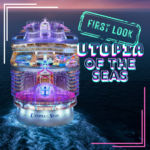 Utopia of the Seas: The Ultimate Weekend Cruise Experience Utopia of the Seas