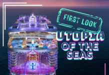 Utopia of the Seas: The Ultimate Weekend Cruise Experience Utopia of the Seas