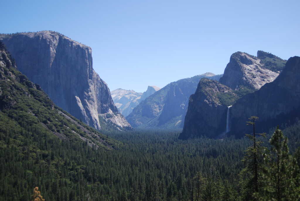 Yosemite