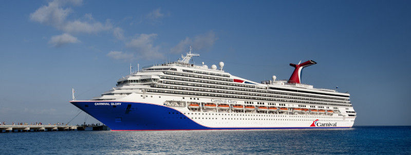 Carnival Glory