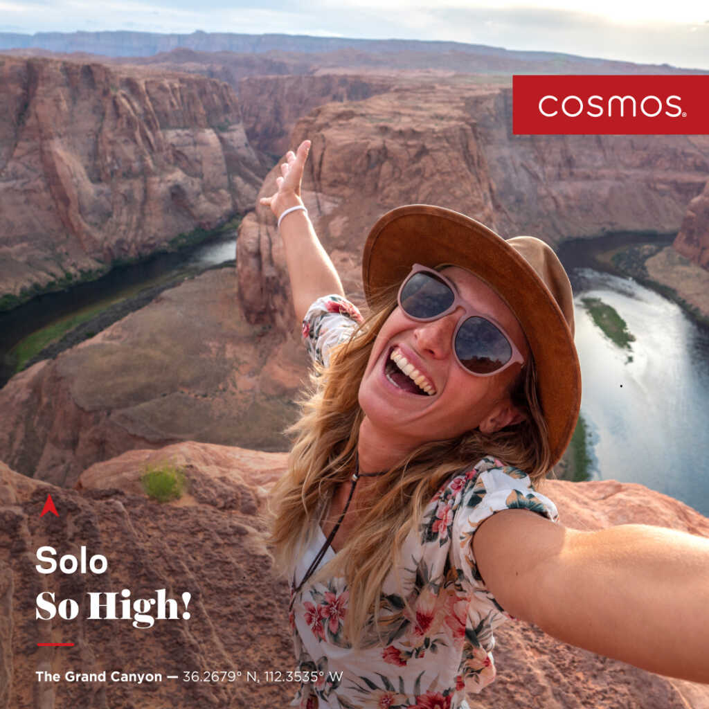 Globus vs Cosmos A Comprehensive Tour Comparison