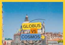 Globus vs Cosmos: Ultimate Guide to Choosing Your Perfect Travel Adventure Globus Vs Cosmos