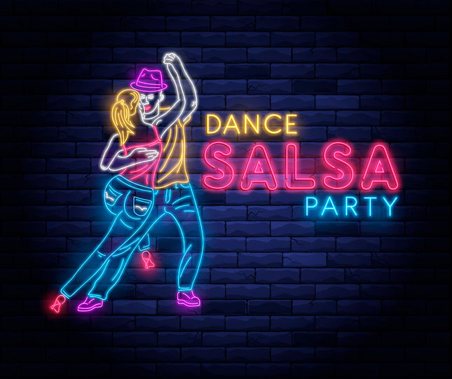 salsa fest cruise
