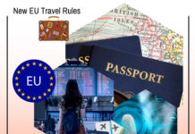 New EU Travel Rules 2025: What You Need to Know About EES & ETIAS New EU Travel Rules: What Every Traveler Needs to Know