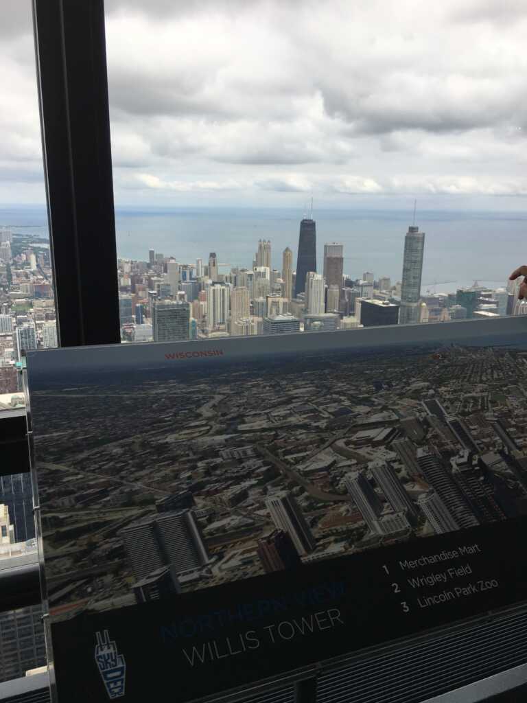 Willis Tower