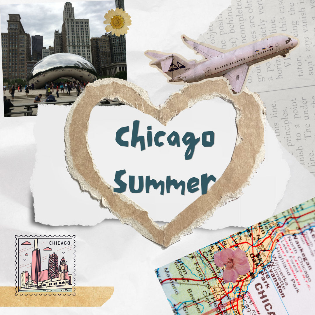chicagosummer chicago summer