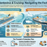 Hantavirus and Your Cruise: A Travel Advisor’s Guide to What Actually Matters Hantavirus and Your Cruise