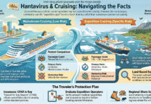 Cruising After the Hantavirus Headlines Hantavirus and Your Cruise