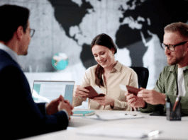 Why You Still Need a Travel Agent in the Age of AI travel advisor helping clients