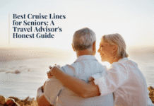 Best Cruise Lines for Seniors: A Travel Advisor’s Honest Guide Best Cruise Lines for Seniors