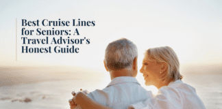 Best Cruise Lines for Seniors: A Travel Advisor’s Honest Guide Best Cruise Lines for Seniors