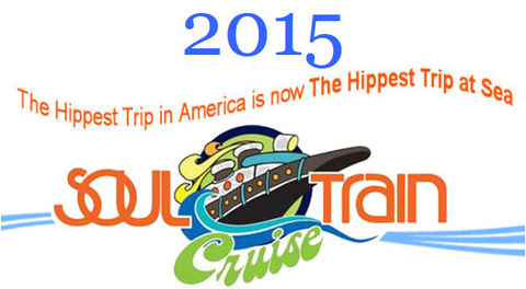 2015 Soul Train Cruise