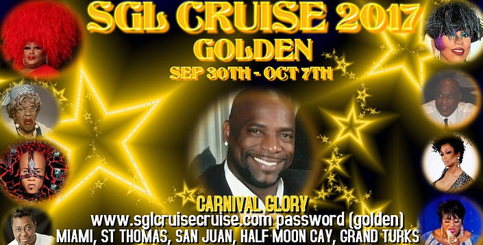 SGL Cruises 2017