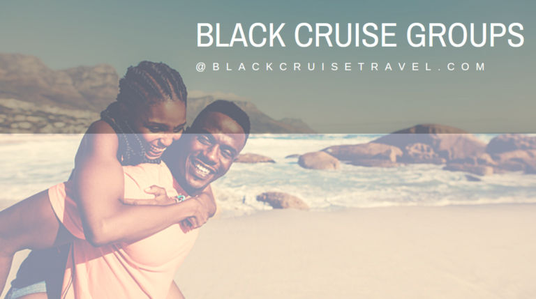 Black Cruise Groups 2024