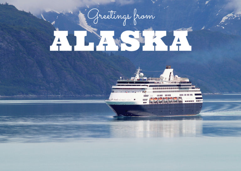 Why 2024 Is A Great Time to Take An Alaska Cruise