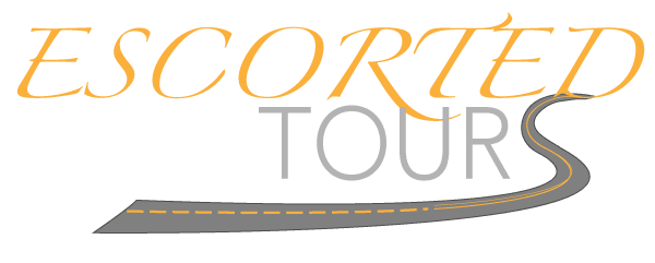 Escorted Globus Tours | Logo gray scale