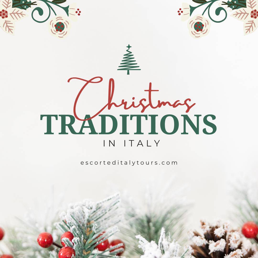 Christmas Traditions in Italy