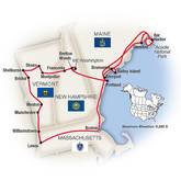 Tauck 2022 Calendar Tauck Tours - 2022 & 2023 Escorted Tours, River Cruises