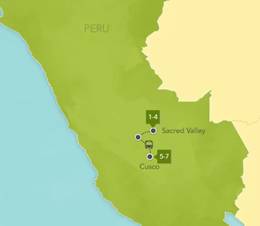 Peru – Private Adventure