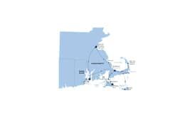 Treasures of Cape Cod and the Islands Classic Group