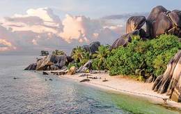 Cruising the Seychelles and Coastal Tanzania