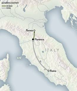 Tailor Made Italy A Foodie Adventure