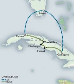 Cuba People, Art and Culture